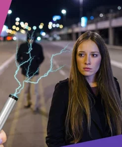 Alternative view of SHOCKGUARD™ TAKTISCHER HOCHLEISTUNGS-BETÄUBUNGSSTIFT