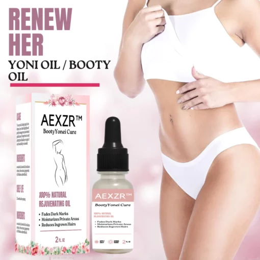 AEXZR™ BootyYonei Cure - Slika 5