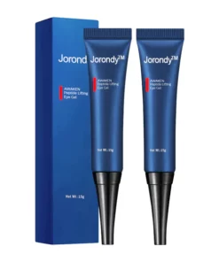 Jorondy Awaken Peptide Lifting Augengel