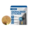 KISSHI™ SignalMax Sticker