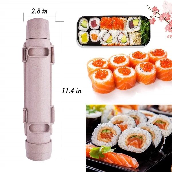 All in One Sushi Making Kit