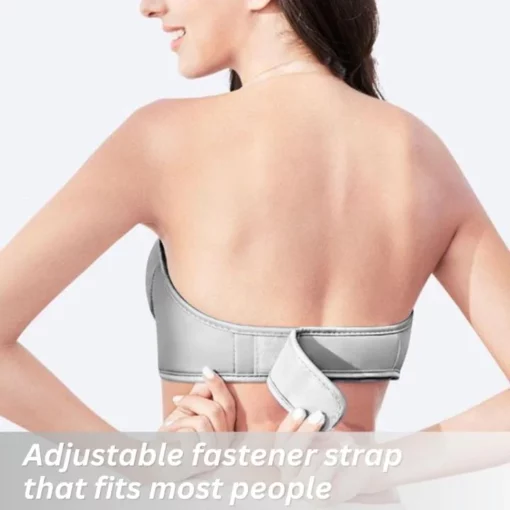 Fivfivgo™ ElectricLift EMS-Büstenmassage-BH - 5. irudia