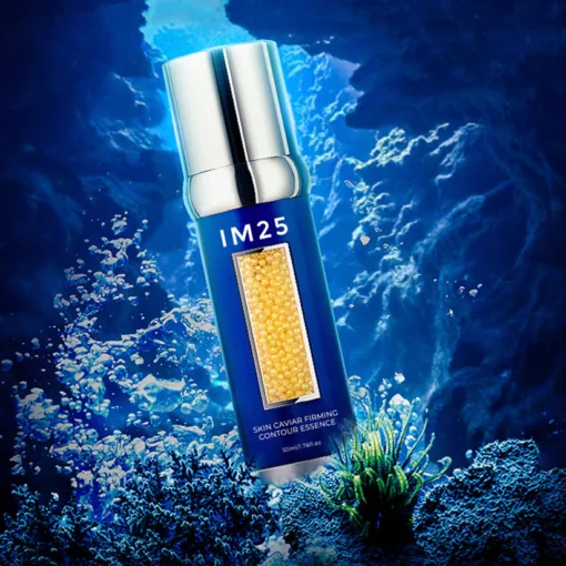 flysmus™ IM25 Skin Caviar Essence za učvršćivanje konture - Slika 7