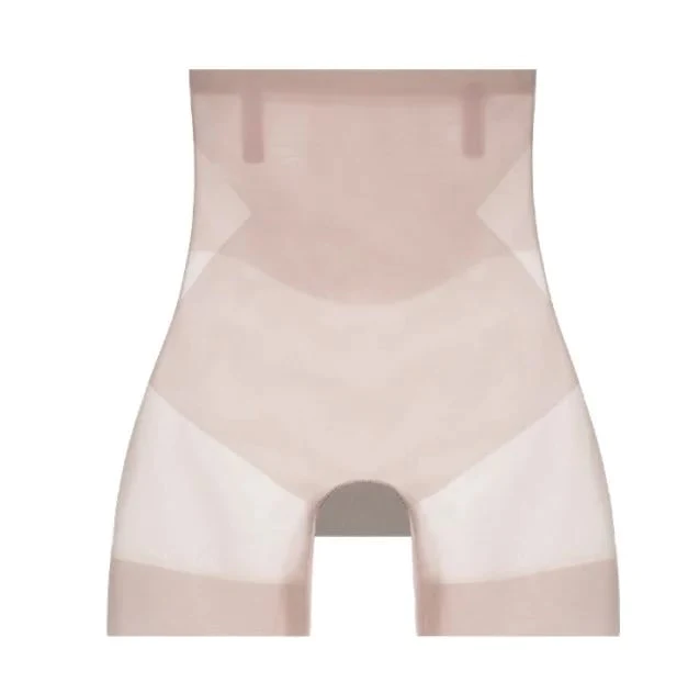 Ultradnne Khlende Bauchkontrolle Shapewear