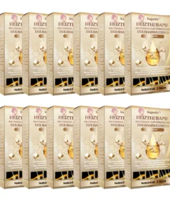 Alternative view of Sugoola™ Heiztherapie-Haarmaske zur Förderung des Haarwuchses