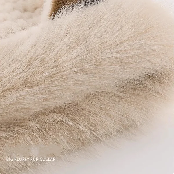 Winter Cartoon Hats Scarf 2 in 1 Set - Image 7