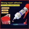 Powerful Solder Multi-Material Repair Adhesive