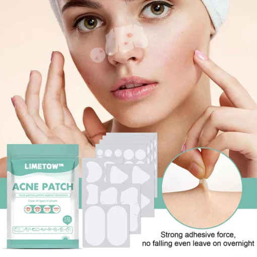 Acne Patches - Image 10