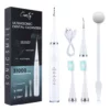 Ceoerty™ SonicSmile Ultrasonic Dental Cleanser