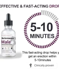 Maximum Strength Male Enhancement