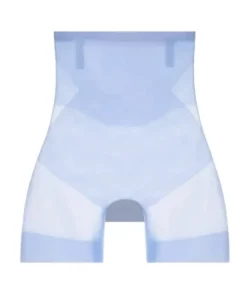 Ultradünne Kühlende Bauchkontrolle Shapewear