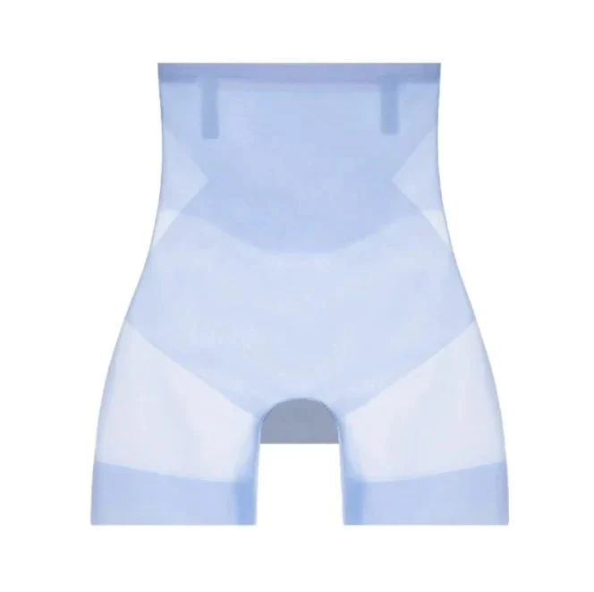 Ultradnne Khlende Bauchkontrolle Shapewear