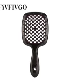 Fivfivgo™ Detangling Hairbrush