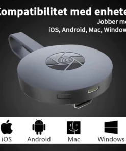 🎥🎥 Mresio™ strømmeboks for smart-TV Få tilgang til alle kanaler gratis👪（Annonsefri, ingen månedlig avgift）