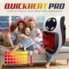 QuickHeat Pro