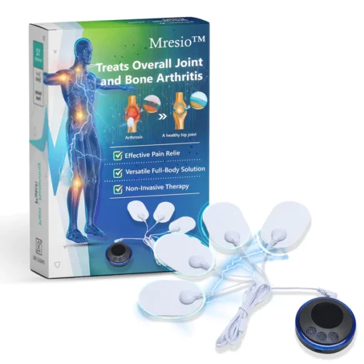 Mresio™ EMS Full Body Massage Patch