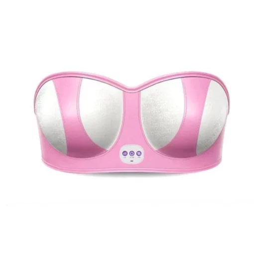 Fivfivgo™ ElectricLift EMS-Büstenmassage-BH - 4. irudia