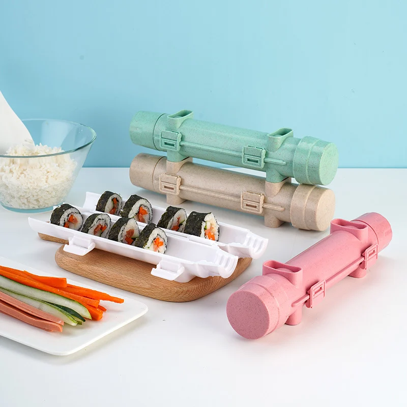 All in One Sushi Making Kit
