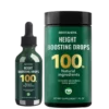 REVITAHEPA™ IGF-1 supplement height-increasing drops