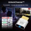 UnlockChannel™ TV Streaming Device