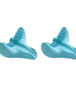 Alternative view of Neck Pro™ Neck Pillow Massager