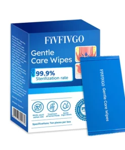 Fivfivgo™ Gentle Care Wipes