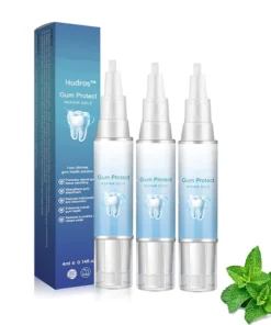 Furzero™ Gum Shield Therapy Gel