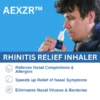 AEXZR™ Rhinitis Relief Spray