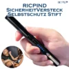 RICPIND SicherheitVersteck Selbstschutz Stift