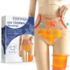 Fivfivgo™ ION Tourmaline Shaping Stockings