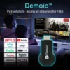 Demoio™ TV Streaming Device