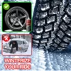 WinterCo™ High-Tech Car Tire Snow Safe Anti-Skid Spray