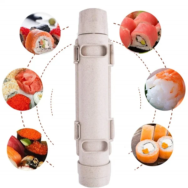 All in One Sushi Making Kit