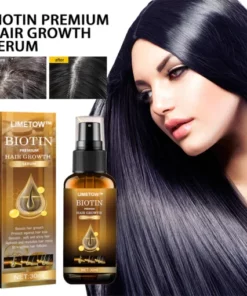 LIMETOW™ Biotin Hair Growth Agent