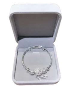 Histone™ LeanLine Magnetic Bangle