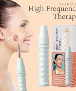 Zakdavi™ High Frequency Therapy