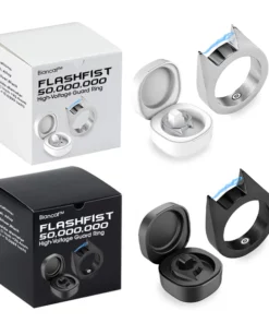 Biancat™ FlashFist 50000000 High-Voltage Guard Ring
