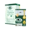 Furzero™ Tea Tree Terpineol Eye Mite Removal Wipes