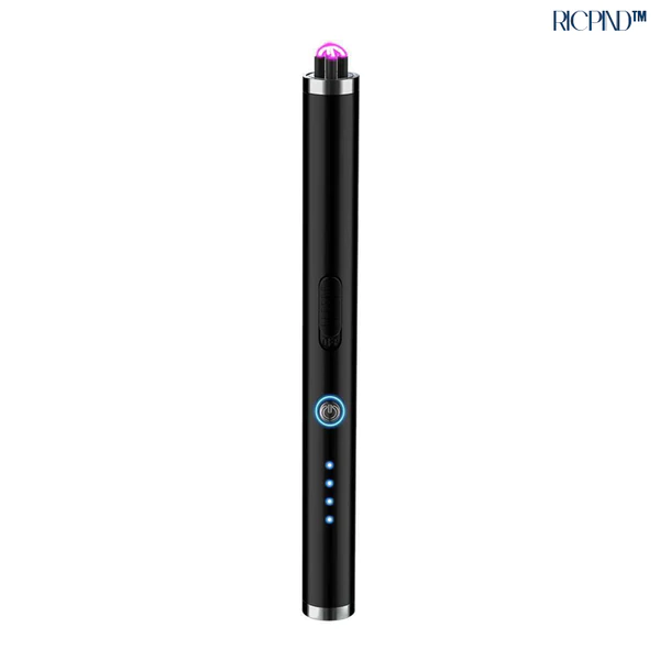 RICPIND SicherheitVersteck Selbstschutz Stift - Image 8