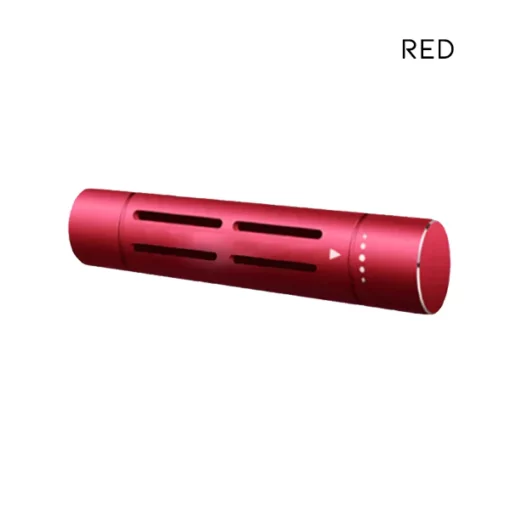 Fivfivgo™ Mini Solar Heat Generating Device - Ofbylding 4