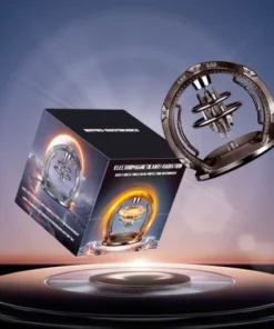 AAFQ® Radiation Protection and Disinfection – Anti-Cancer Electromagnetic Device