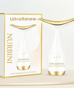 Nurbini™ UltraRenew ultrasound facelift device