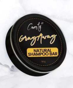 Ceoerty™ GrayAway Natural Shampoo Bar
