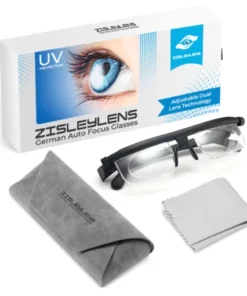 GFOUK™ Zisley-Lens German Auto Focus Glasses