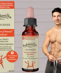 BioBalance Slim drops-Your Secret to Effective Weight Loss