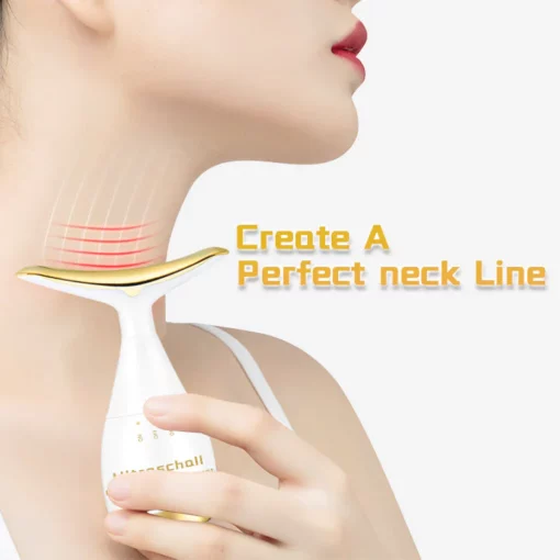 Fivfivgo™ UltraRenew Ultrasonic Facelift Device - kuva 6