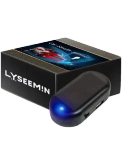 iRosesilk™ Ticket-Free Ultra Car Stealth Jammer