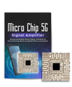 TLOPA™️ Micro Chip 5G Signal Amplifier