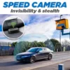 Lyseemin™ Auto-Stealth-Störsender