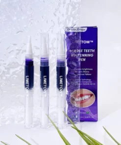 Alternative view of LIMETOW™ Gum Repairing Gel